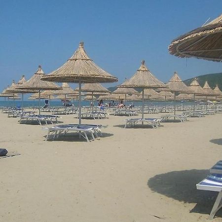 Beautiful Villa At Lura 1, Gjiri Lalzit Durres Exterior photo