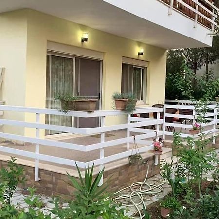 Beautiful Villa At Lura 1, Gjiri Lalzit Durres Exterior photo
